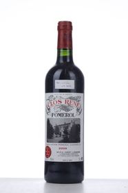 france-bordeaux-wine-château-clos-rene-2009